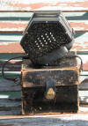 Lachenal Concertina