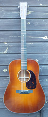 Martin D18